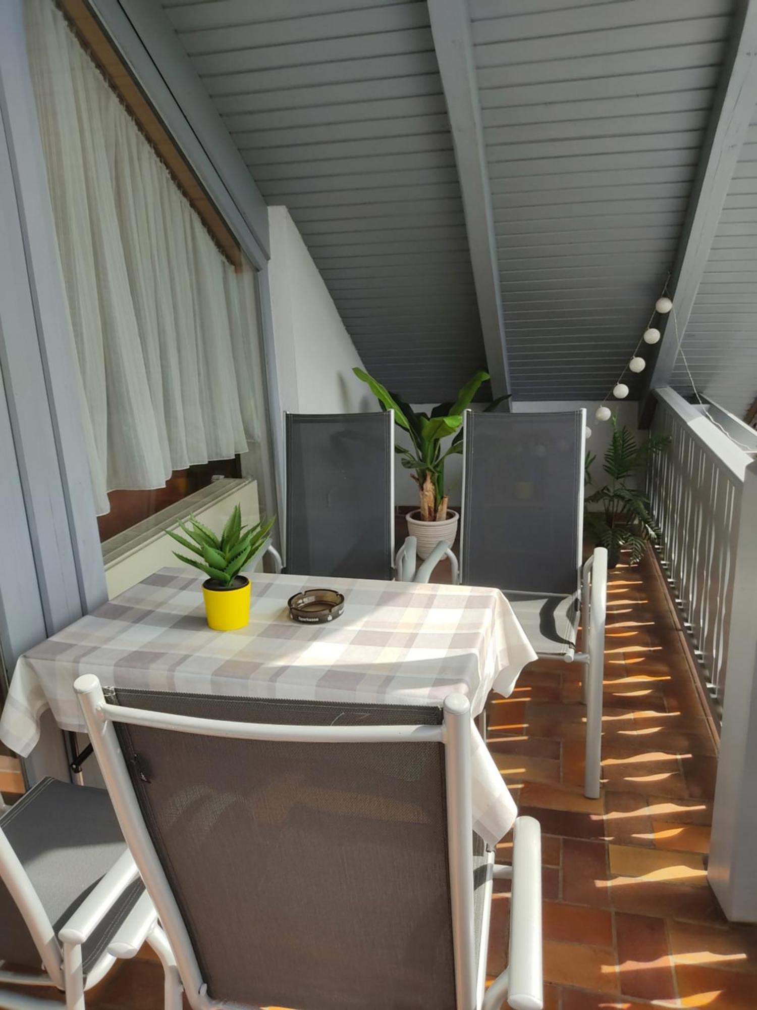 Ferienwohnung Rabelsdorf Pfarrweisach ภายนอก รูปภาพ