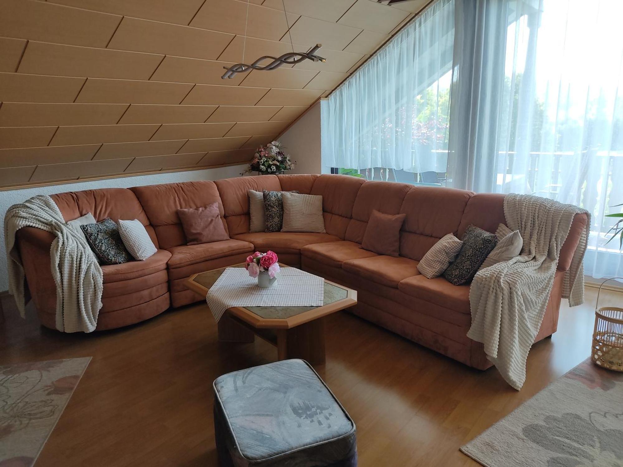Ferienwohnung Rabelsdorf Pfarrweisach ภายนอก รูปภาพ